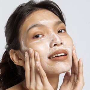 Advanced Jessner Peel