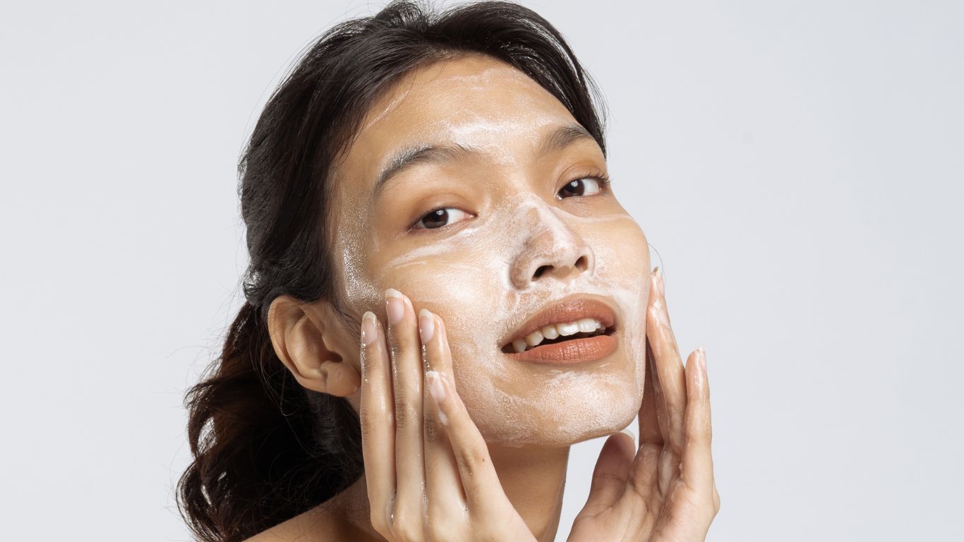 Advanced Jessner Peel