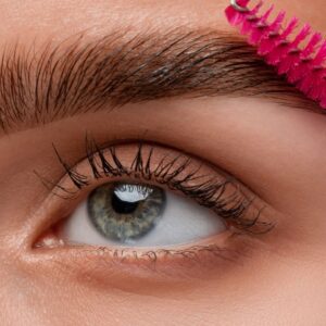 Brow Lamination
