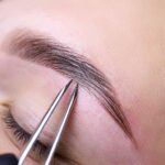 Read more about the article Brows Arching and Tinting