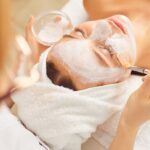 Read more about the article Deep Pore Cleansing Facial