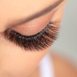 Read more about the article Eyelash Extensions