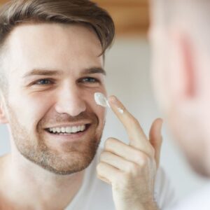 Gentleman Facial + Zoom Teeth Whitening