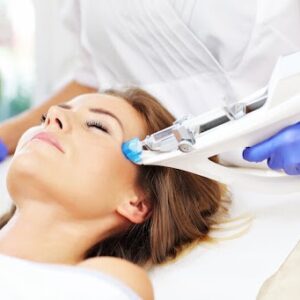 European Meso-Gun Therapy