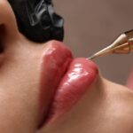 Read more about the article Lip Blushing