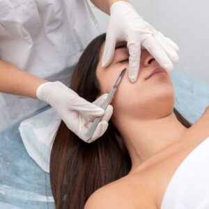Clarifying Facial Complex