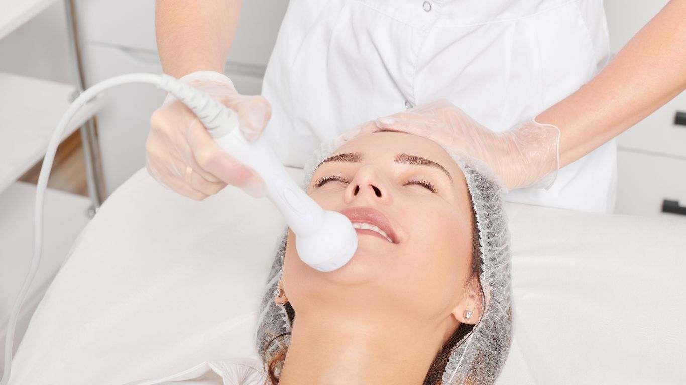 Anti-Aging Facials - Image 3