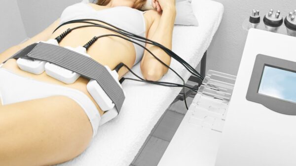 8 I-lipo + 8 RF
