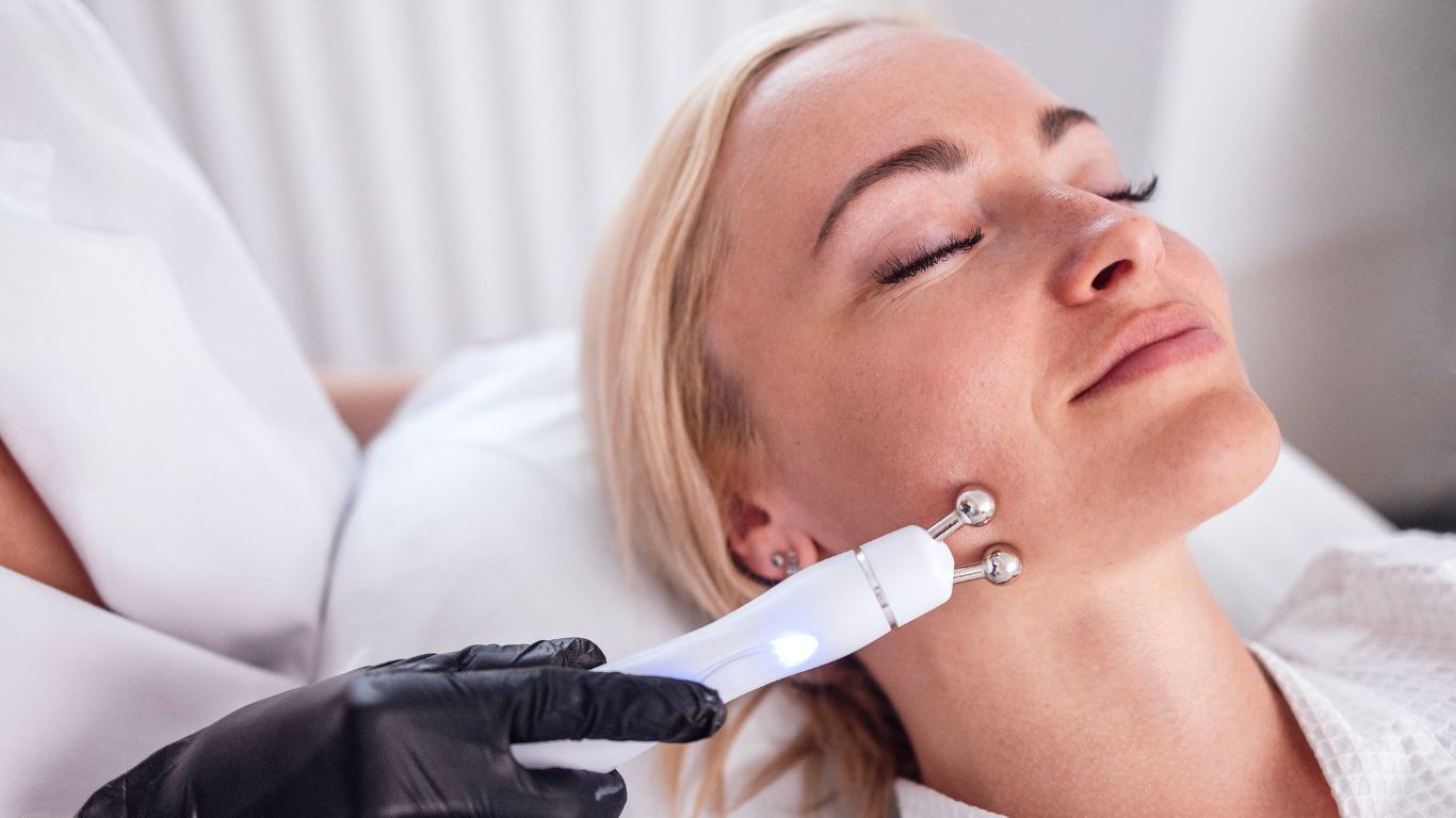 Anti-Aging Facials - Image 2