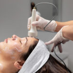 Read more about the article Radiofrequency Skin Tightening Facial