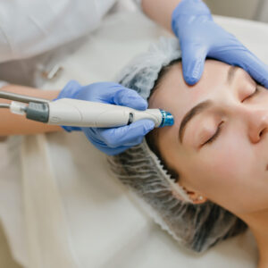 Hydrating Facial Complex