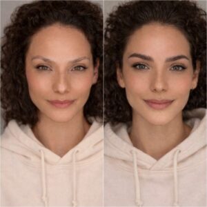 20% Off Eyebrows & Lips Permanent Makeup