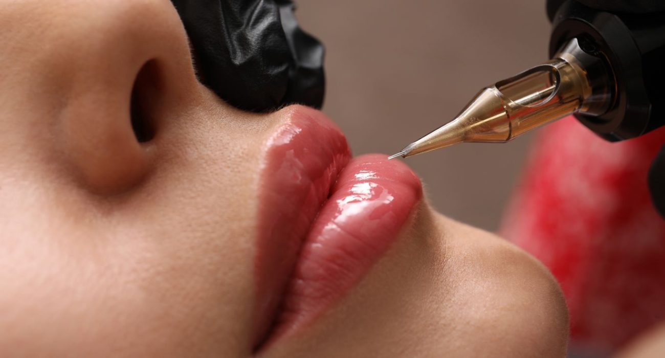 Permanent Makeup Enhance Your Beauty, Save Time